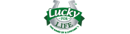 Lucky For Life Logo