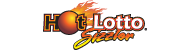 Hot Lotto Logo