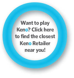 Where to play Keno!