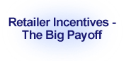 Retailer Incentives - The Big Payoff